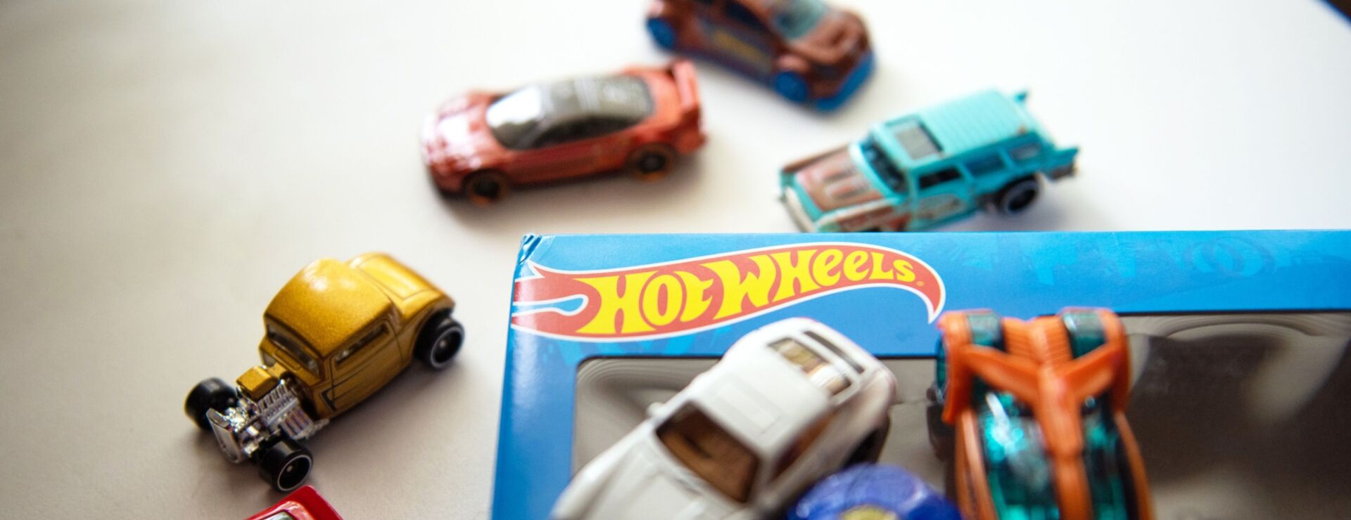 Toy Giant Mattel Hires General Counsel as Legal Chief